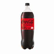 Image result for Coke No Sugar 300Ml