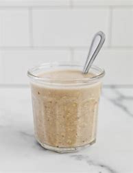 Image result for Overnight Oats Recipe with Protein Powder