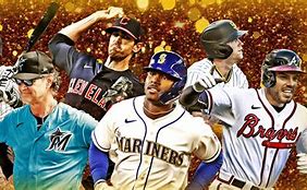 Image result for MLB Awards