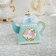 Image result for Teapot Favors