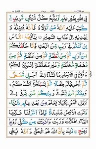 Image result for Surah Al Hajj