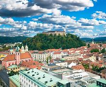 Image result for Capital of Slovenia 9 Letters