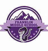 Image result for Franklin Middle School Logo