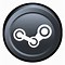 Image result for Steam Icon HD