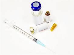 Image result for Plastic Vial Needle