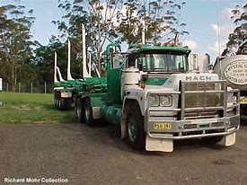 Image result for Mack Ch3 Tanker Gas