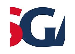 Image result for USGA Logo White PNG