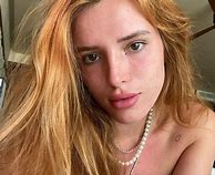 Image result for Bella Thorne Current