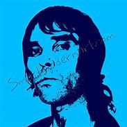 Image result for Ian Brown Pop Art