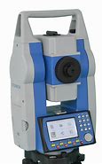 Image result for Total Station