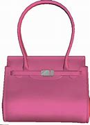 Image result for Pink Purse Clip Art