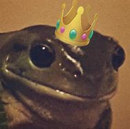 Image result for Frog PFP