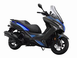 Image result for Kymco 300Cc