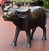 Image result for Buffalo Head Sculpture