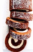 Image result for Chocolate Jelly Roll