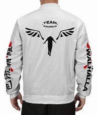 Image result for Headless Angel Jacket