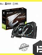 Image result for Aorus RTX 2080 Ti