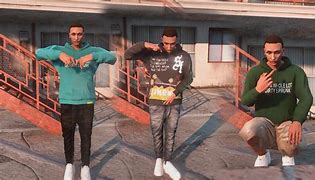 Image result for YBN GTA Rp