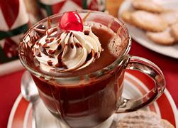 Image result for Chocolate Cherry Coffee