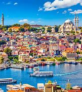 Image result for Istanbul Region