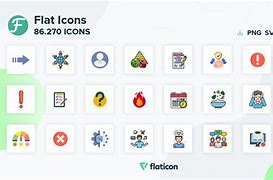 Image result for Flat Icons Ong