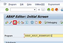 Image result for XSLT SAP