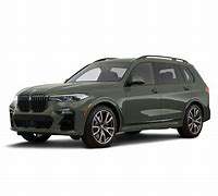 Image result for BMW X7 Matte Green M50i