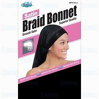 Image result for Braid Bonnet