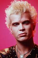 Image result for Billy Idol 30s