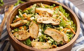 Image result for Salad Bar Dry Toppings