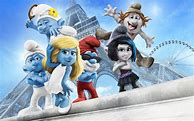 Image result for Smurfs 2 Poster