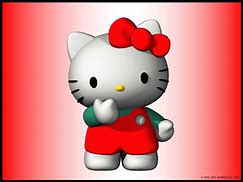 Image result for Foto Hello Kitty