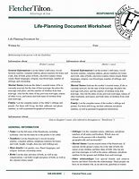 Image result for Life Plan Template Excel