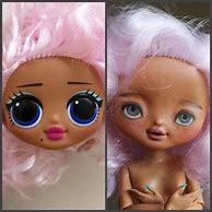 Image result for OOAK Black Dolls