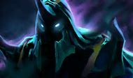 Image result for Abaddon Dota 1