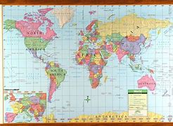 Image result for Map of U World