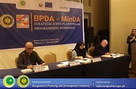 Image result for Bpda Logo