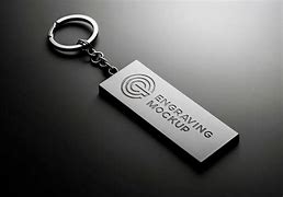 Image result for Metal Keychain