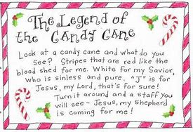 Image result for Candy Cane Quotes