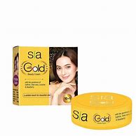 Image result for Alpha Gold Beauty Cream