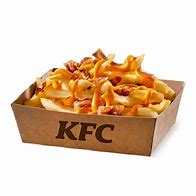 Image result for KFC Menu Fries