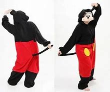 Image result for Mickey Mouse Onesie