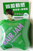 Image result for Hair Jam