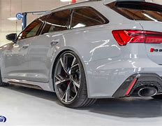 Image result for Audi RS6 Grey