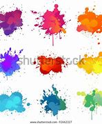 Image result for Cyan Spray-Paint