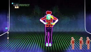 Image result for Just Dance 3 Mashup