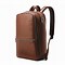 Image result for Samsonite Classic Leather Backpack