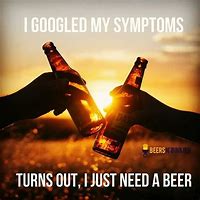 Image result for A Lot of Beer Meme