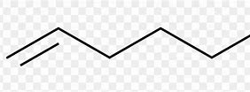 Image result for Structure of Hexane