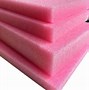 Image result for Pink Foam